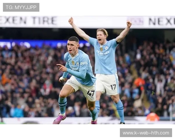 曼城4-1大胜多特，福登梅开二度，哈兰德再破旧主，曼城4-2多特晋级欧冠