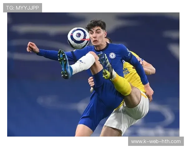 布莱顿中前场传递依旧流畅