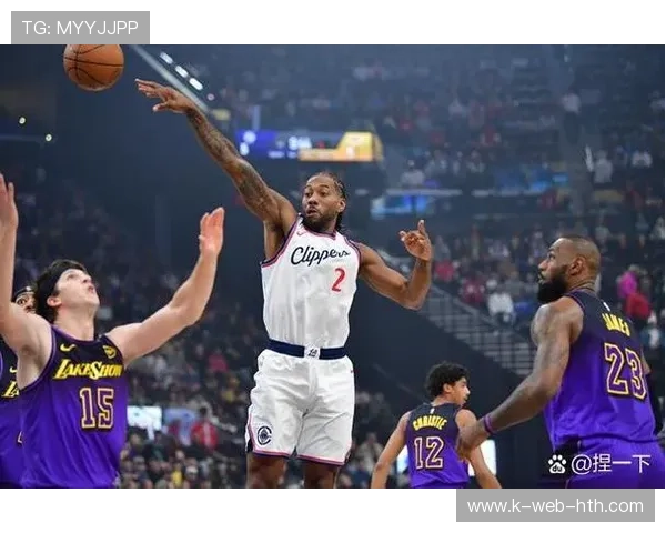 快船防守效率低迷，接下来的比赛决定命运